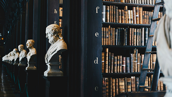 Law-Books